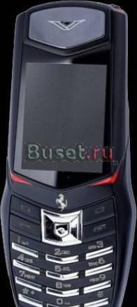 Продаю оригинальный телефон Vertu Concept Москва