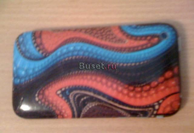 Iphone 3g 8gb в идеальном состоянии Москва