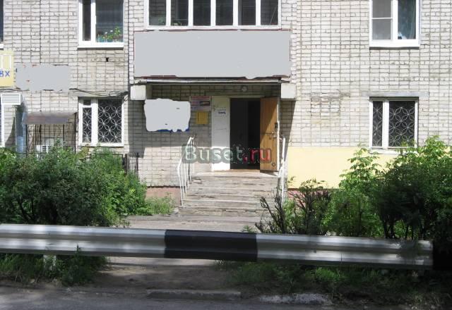 Продается торгово-офисное помещение Кольчугино