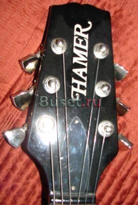 Hamer      корея Москва