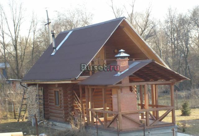 Изготовление срубов доставка бесплатно Москва