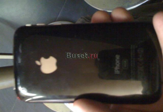 Iphone 3G 16GB ростест Москва