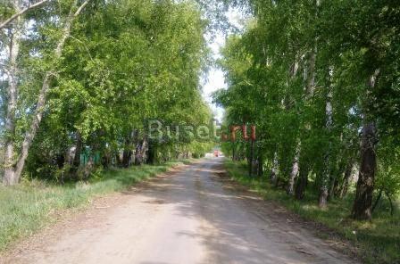 Недорогой участок в п. Бобровский Екатеринбург