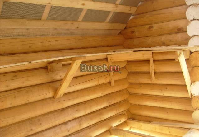 Качественные срубы с бесплатной доставкой Москва