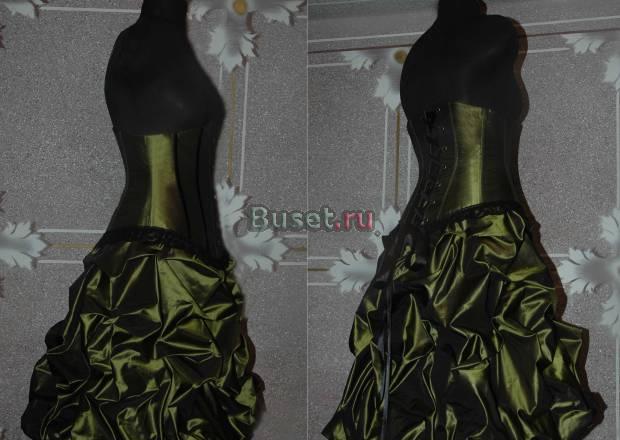 Вечерние платья, коктейльные платья и корсеты Екатеринбург