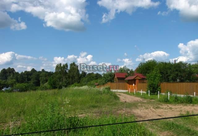 Участок 1 Га Москва