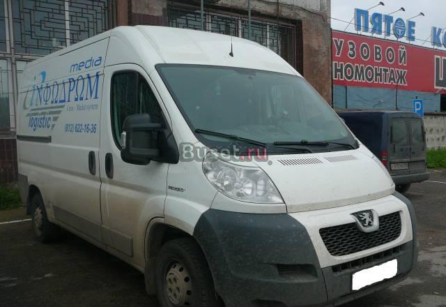 Peugeot, 2008 Санкт-Петербург
