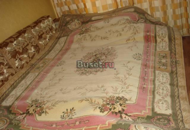 Ковёр Москва