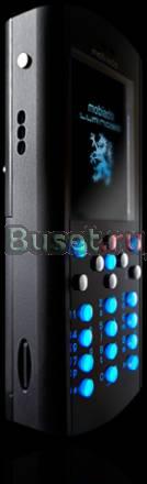Mobiado Luminoso в полной комплектации Москва