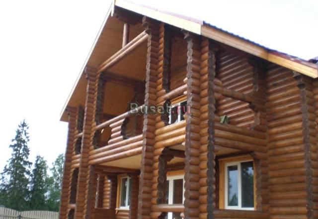 Продается  дом 250 кв.м., учас Москва