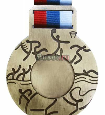 Медали, Кубки, Изготовление на заказ Владивосток