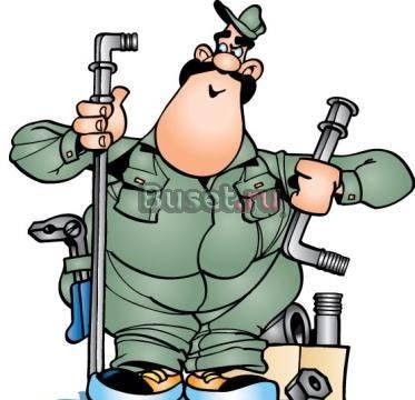 Сантехник Санкт-Петербург