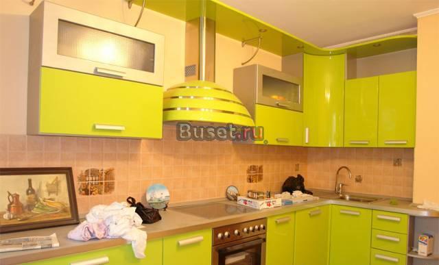 Кухни Москва