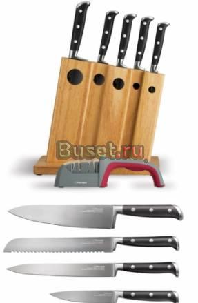 Набор ножей Rondell Москва