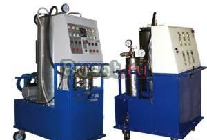 Регенерация трансформаторного масла урм-1000 Саратов