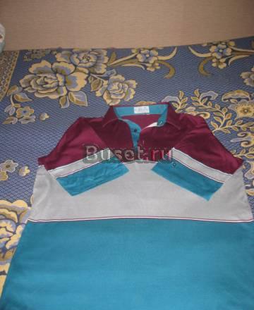 Футболка мужская 52/54 Москва