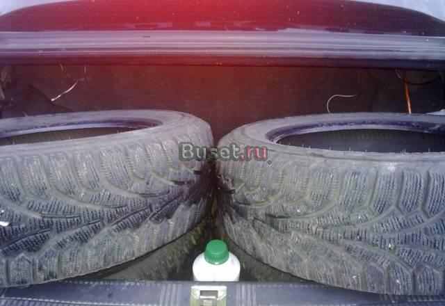 Nokian RSI 185/65 R15 Москва