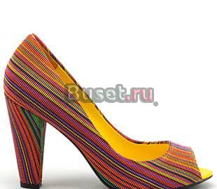 Туфли united nude 36-39 Москва