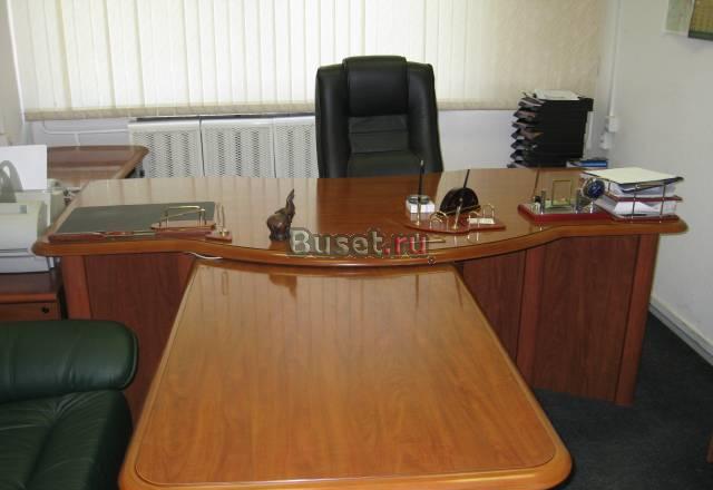 Кабинет руководителя б/у Москва