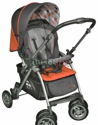 Коляску Lider Kids Concord - гарантия Санкт-Петербург