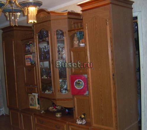 Горка-витрина Москва