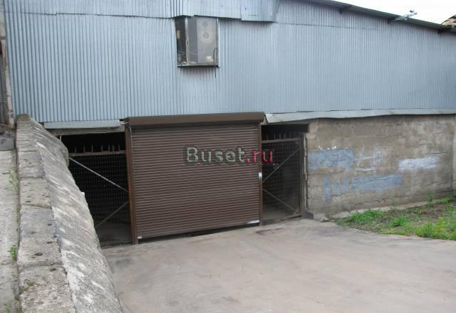 Гаражи в люберцах Люберцы