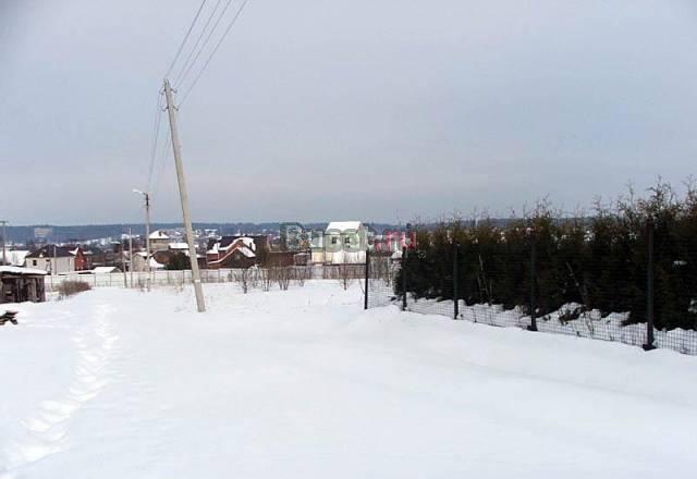 Продается  участок 40 сот. , н Москва