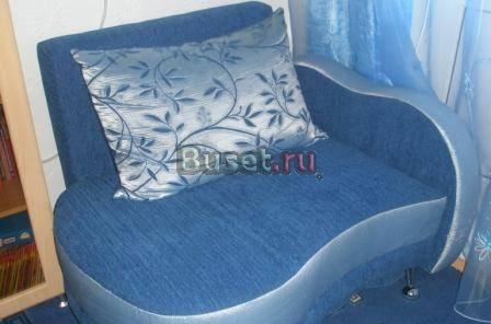 Угловое кресло-кровать Тольятти