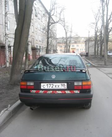 B3 Санкт-Петербург
