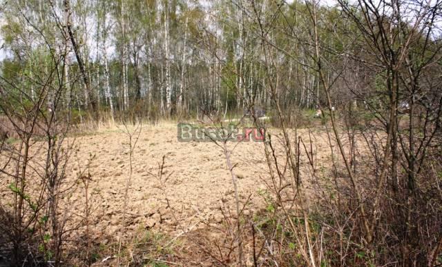 Участок 6 сот Москва