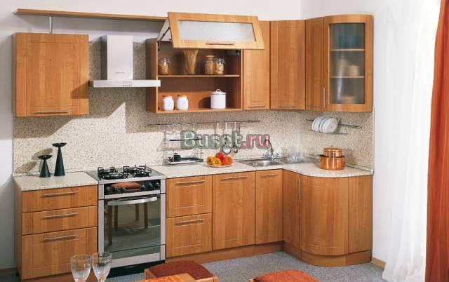 Кухня от 32 630 руб Санкт-Петербург