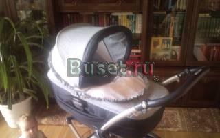 Детская коляска Peg Perego Челябинск