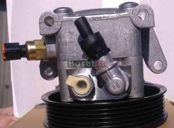 Насос гур focus C-Max  Focus 2 с датчиком 6500руб Санкт-Петербург