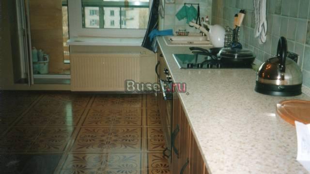 Ремонт квартир. Санкт-Петербург