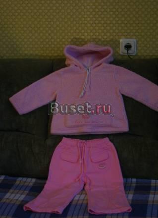 Костюм для прогулок на весну, для девочек Санкт-Петербург