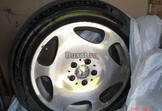 Резина зимняя+ летняя+литые диски Москва