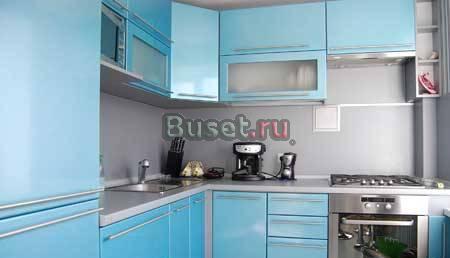 Кухни Москва