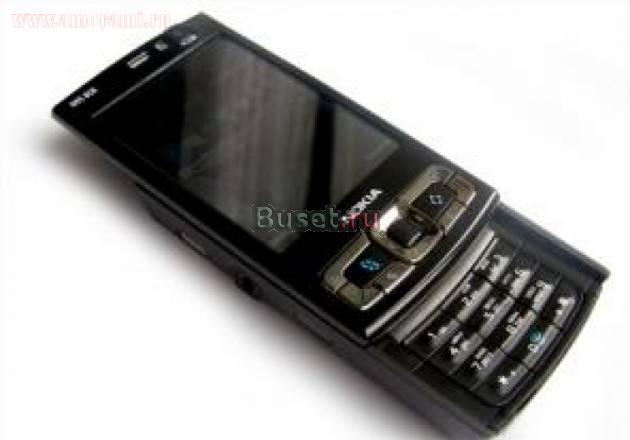 Nokia N95 8gb.Германия Санкт-Петербург