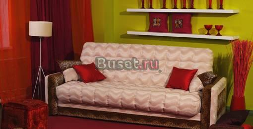 Диван-кровать (большой ,расскладной ) б/у Москва