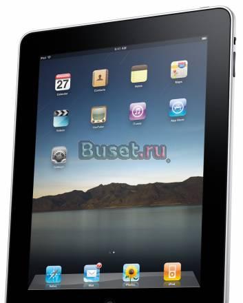 Apple iPad 32 Gb Wi-Fi Санкт-Петербург