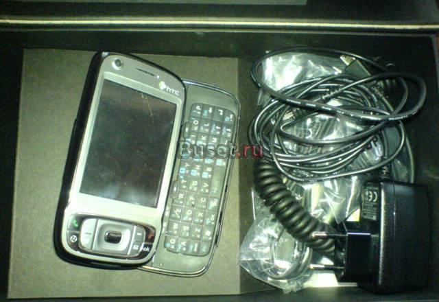 HTC Ty TN II (разбит) Санкт-Петербург