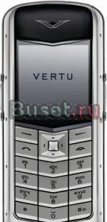 Vertu Constellation rococo Москва