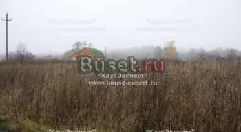 Участок 10 соток Москва