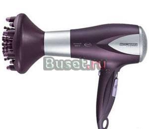 Фен Rowenta CV 8060 Москва