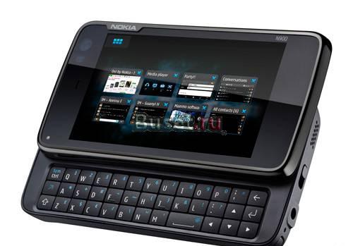 Brand  незаблокированные nokia N900 Москва