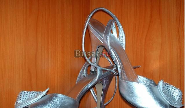 Босоножки Королев