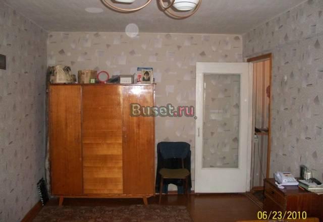 1 ком. квартира по ул. Бурова (Бежицкий р-н) Брянск