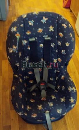 Автокресло maxi cosi priori  9-18 кг Санкт-Петербург