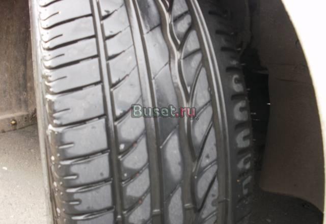 Bridgestone Turanza ER300 205/55 R16 Москва