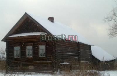 Куплю дом в деревне Уфа